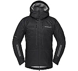 Image of Norrona Trollveggen Thermo100 Rescue Hood Jacket - Men's