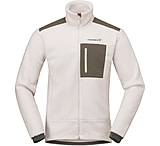 Image of Norrona Trollveggen Warm3 Jacket - Men's