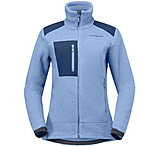 Image of Norrona Trollveggen Warm3 Jacket - Women's