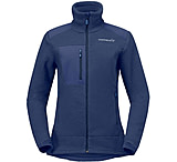 Image of Norrona Trollveggen Warm3 Jacket - Women's