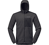 Image of Norrona Trollveggen Warm3 Zip Hood - Men's