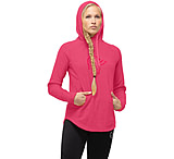 Image of Norrona Norrna Warm2 Hood - Womens