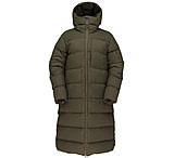 Image of Norrona Oslo Down750 Coat - Women's