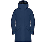 Image of Norrona Oslo Gore-Tex Insulated Parka - Women's