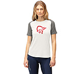 Image of Norrona PureUll Norrona T-Shirt - Women's
