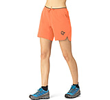 Image of Norrona Senja 8inch Flex One Shorts - Women's