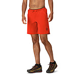 Image of Norrona Senja 9inch Flex One Shorts - Men's