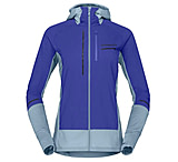Image of Norrona Senja Alpha90 Zip Hoodie - Women's