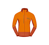 Image of Norrona Senja Alpha90 Zip Hoodie - Men's