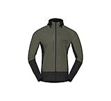 Image of Norrona Senja Alpha90 Zip Hoodie - Men's