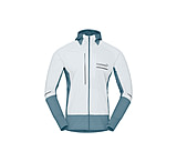 Image of Norrona Senja Alpha90 Zip Hoodie - Men's