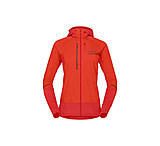 Image of Norrona Senja Alpha90 Zip Hoodie - Women's