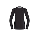 Image of Norrona Senja Equaliser Lightweight Long Sleeve Shirt - Women's