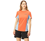 Norrona Senja Equaliser Lightweight T-Shirt - Women's