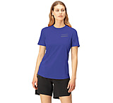 Norrona Senja Equaliser Lightweight T-Shirt - Women's
