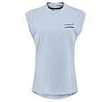 Image of Norrona Senja Equaliser Sleeveless T-Shirt - Women's
