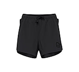Image of Norrona Senja Flex1 4in Shorts - Women's