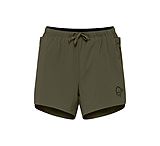 Image of Norrona Senja Flex1 4in Shorts - Women's