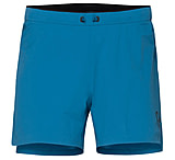 Image of Norrona Senja Flex1 5in Shorts - Men's