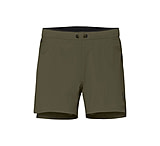 Image of Norrona Senja Flex1 5in Shorts - Men's