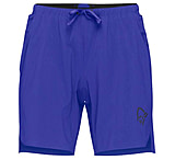 Image of Norrona Senja Flex1 8in Shorts - Women's