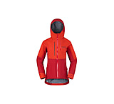 Image of Norrona Senja Gore-Tex Jacket - Women's