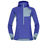 Image of Norrona Senja Warm1 Hood - Women's