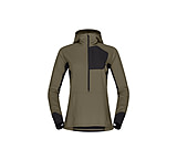Image of Norrona Senja Warm1 Hoodie - Women's