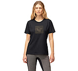 Image of Norrona Shutter T-Shirt - Women's