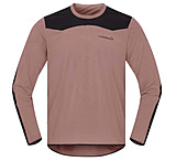 Image of Norrona Skibotn Equaliser Tech Long Sleeve Top - Men's