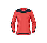Image of Norrona Skibotn Equaliser Tech Long Sleeve Top - Women's
