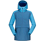 Image of Norrona Svalbard Cotton Anorak - Women's