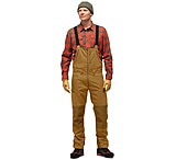 Image of Norrona Svalbard Heavy Duty Bib - Men's
