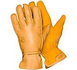 Image of Norrona Svalbard Leather Gloves