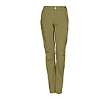 Image of Norrona Svalbard Light Cotton Pants - Women's