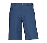 Image of Norrona Svalbard Light Cotton Shorts - Men's