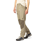 Image of Norrona Svalbard Mid Cotton Pants - Women's