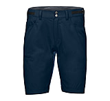 Image of Norrona Svalbard Mid Cotton Shorts - Mens