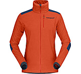 Image of Norrona Svalbard Warm1 Jacket - Women's