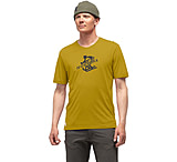 Image of Norrona Svalbard Wool T-Shirt - Men's