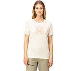 Image of Norrona Svalbard Wool T-Shirt - Women's