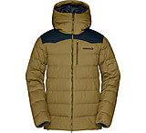 Image of Norrona Tamok Down 750 Jacket - Men's
