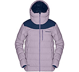 Image of Norrona Tamok Down 750 Jacket - Women's