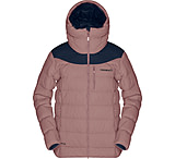 Image of Norrona Tamok Down750 Jacket - Womens