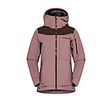Image of Norrona Tamok Gore-Tex Jacket - Womens