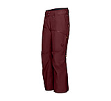 Norrona Tamok Gore-Tex Pants - Mens, Tawny Port, Extra Large, 1207-23 1201 XL