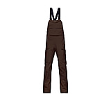 Norrona Tamok Gore-Tex Performance Shell Bib - Womens, Coffee Bean, Extra Small, 1230-23 4433 XS