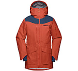 Image of Norrona Tamok Gore-Tex Pro Jacket - Women's