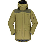Image of Norrona Tamok Gore-Tex Thermo80 Jacket - Men's