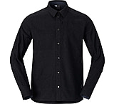 Image of Norrona Tamok Wool Plain Shirt - Men's